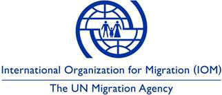 IOM Logo