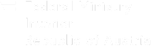 Logo of the Federal Ministry of the Interior